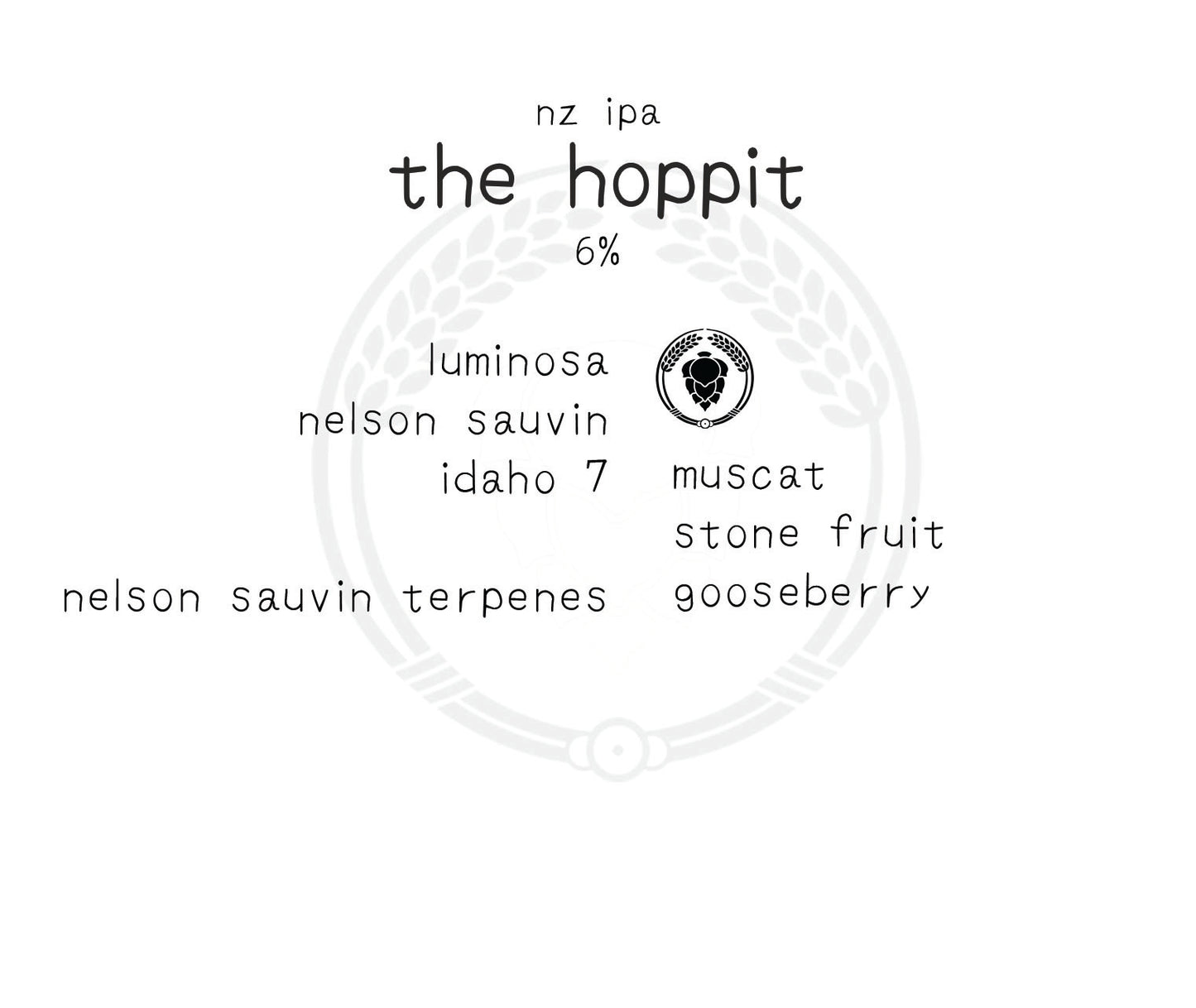 The Hoppit