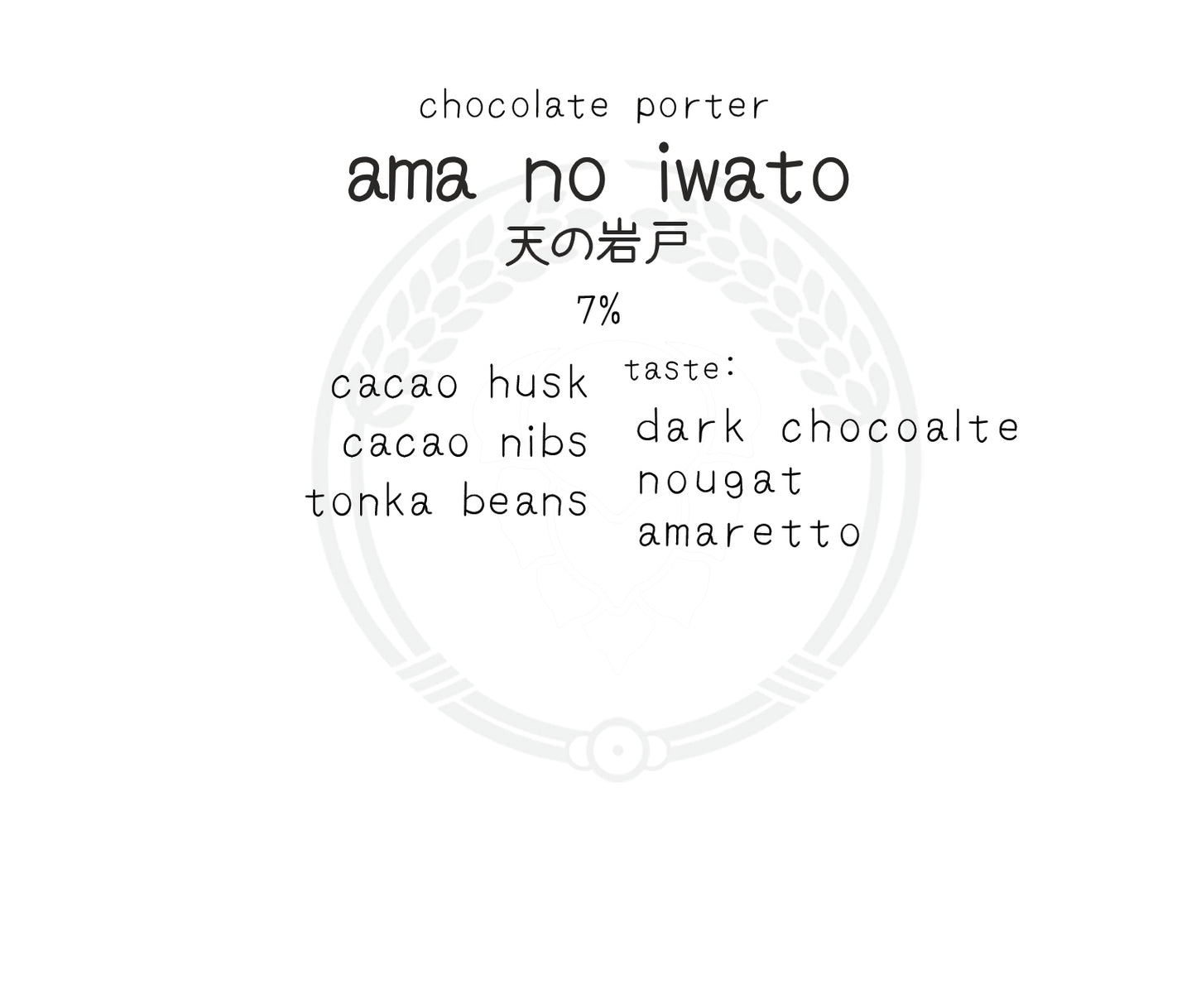 Ama no Iwato