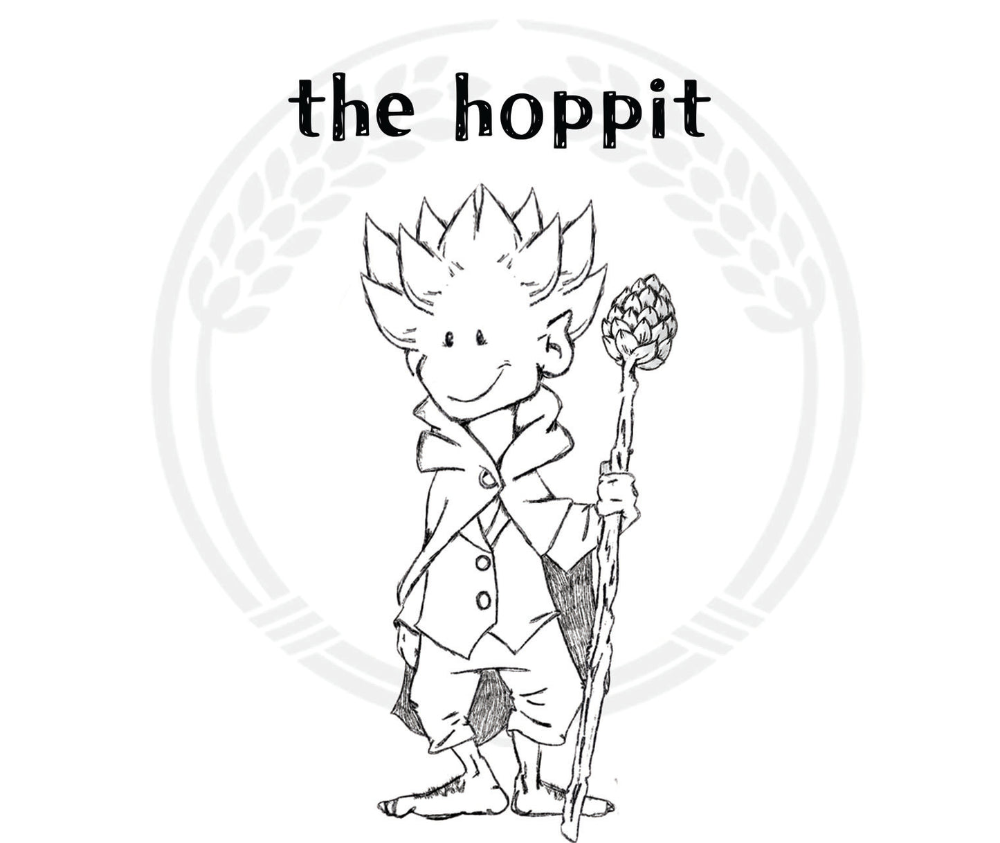 The Hoppit
