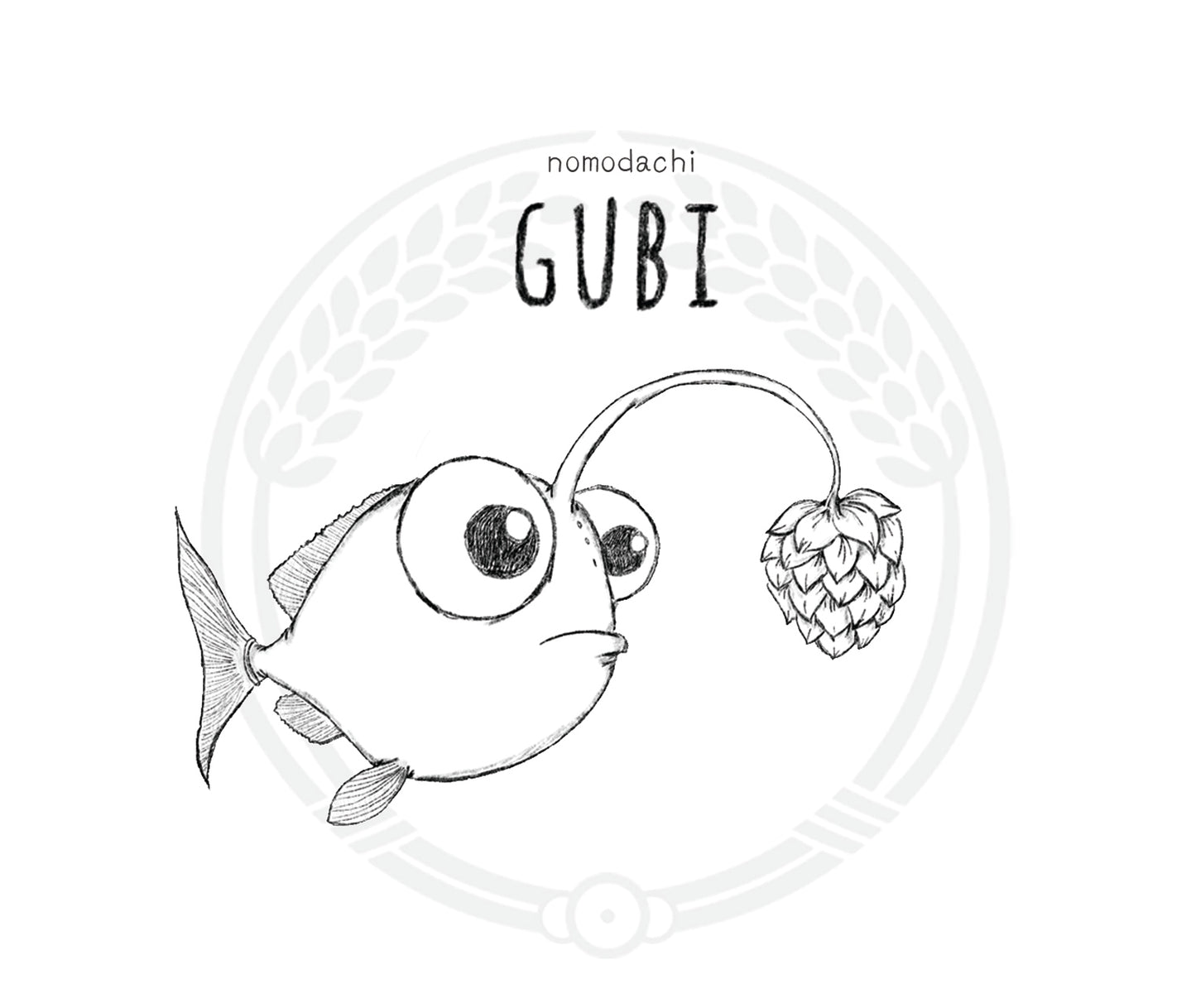 Gubi