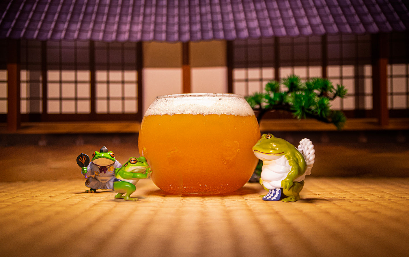 Dosukoi!