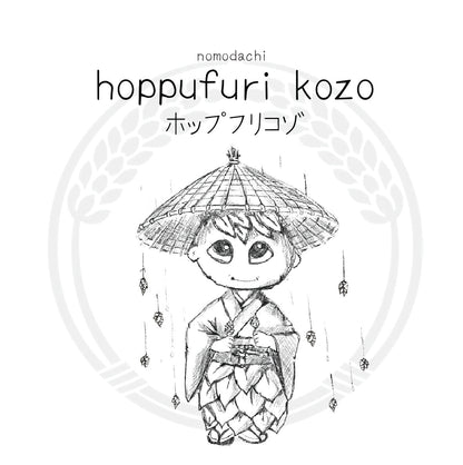 Hoppofuri Kozo