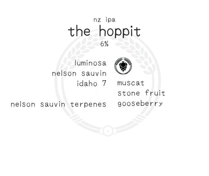 The Hoppit