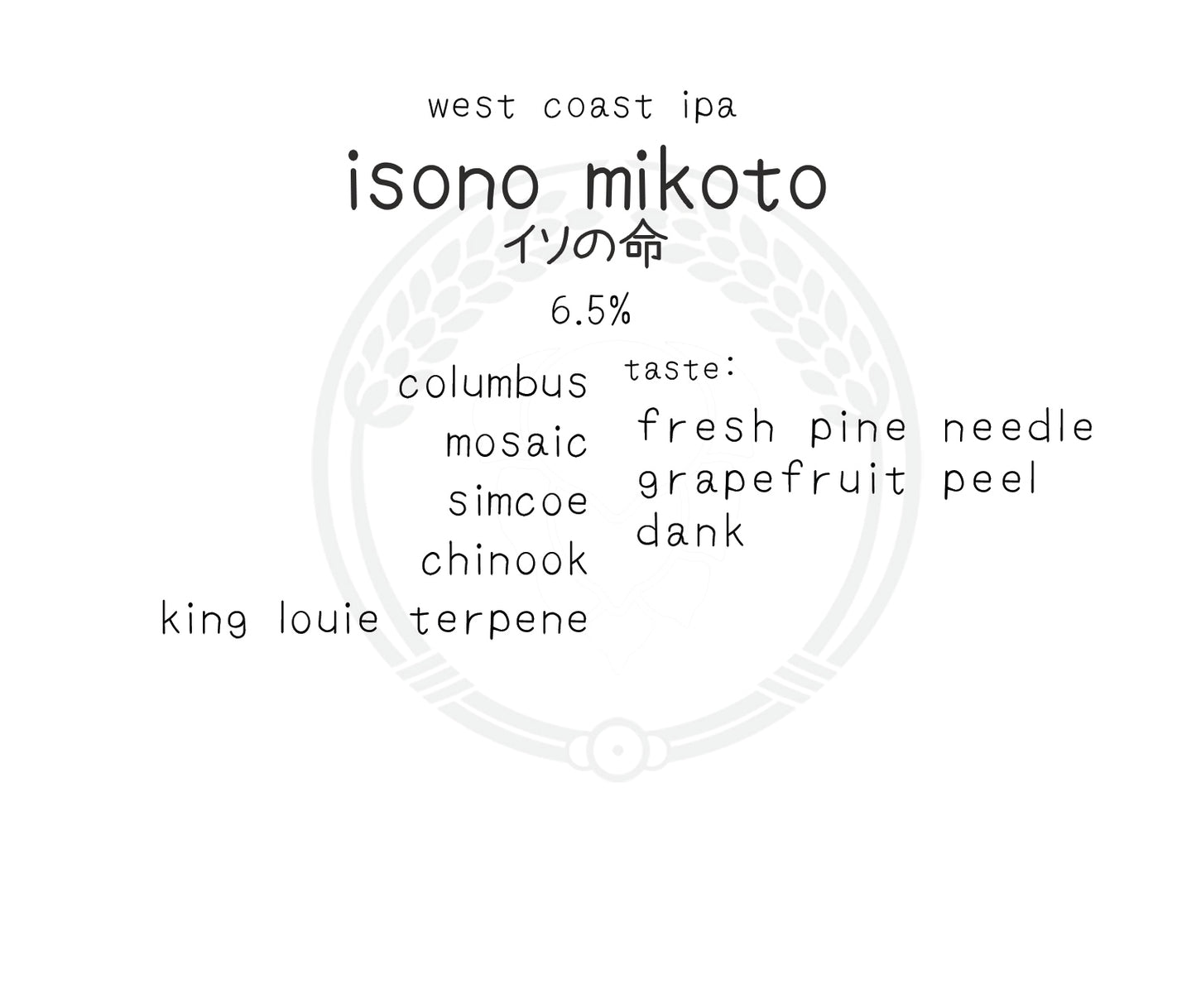 isono mikoto