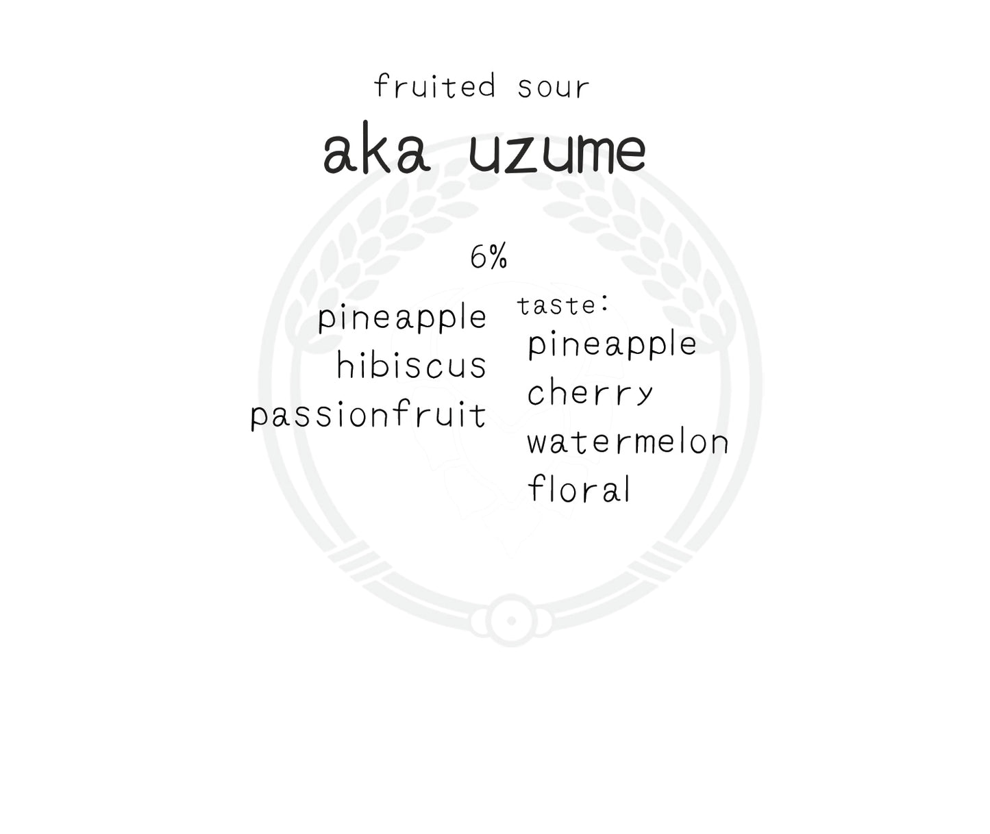 Aka Uzume
