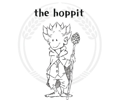 The Hoppit