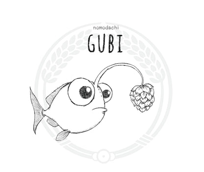 Gubi