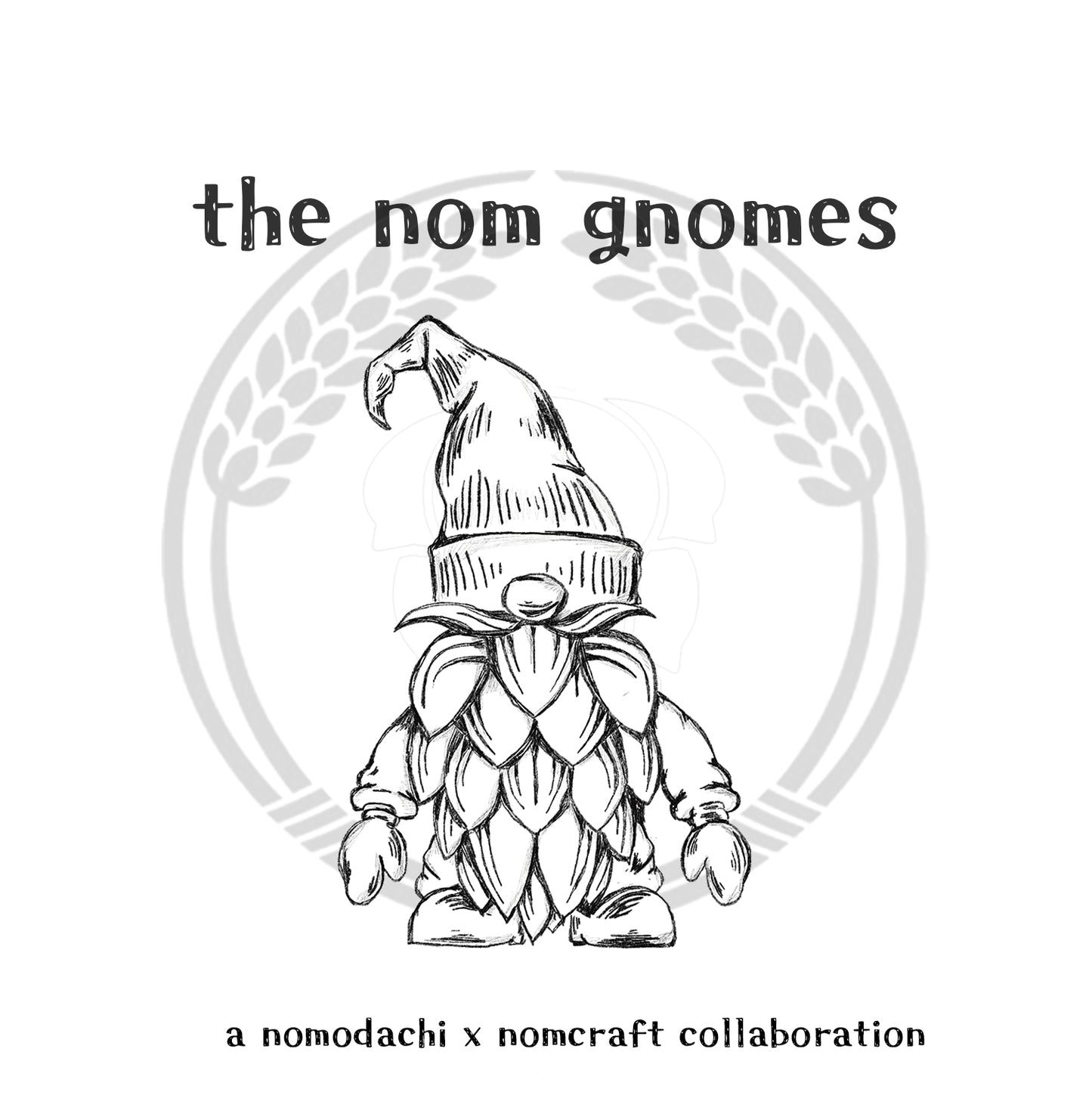 The Nom Gnomes