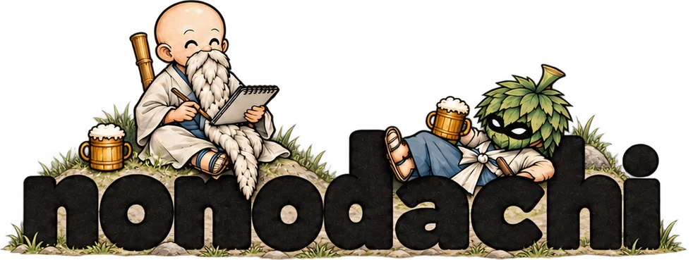 Nomodachi